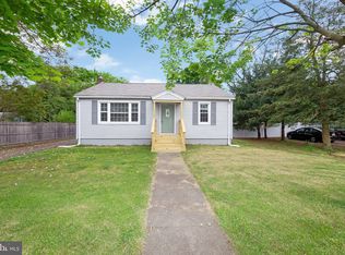 240 Swedesboro Rd, Gibbstown, NJ 08027