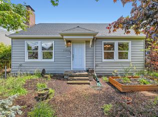 7058 N Greenwich Ave, Portland, OR 97217