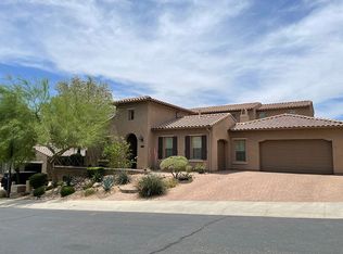 27646 N 86th Ln, Peoria, AZ 85383