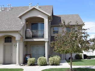 2530 W 450 S APT 7, Springville, UT 84663