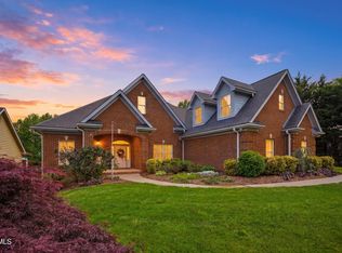 292 Alpine Trl, Kingsport, TN 37663