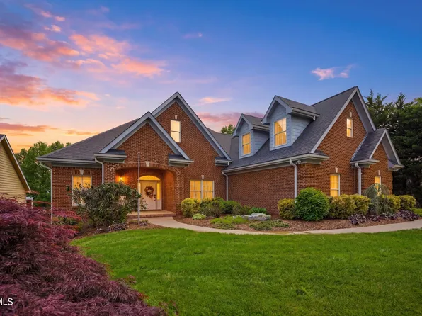292 Alpine Trl, Kingsport, TN 37663