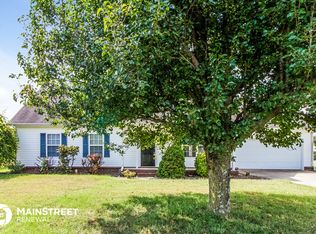 2907 Weybridge Dr, Murfreesboro, TN 37128