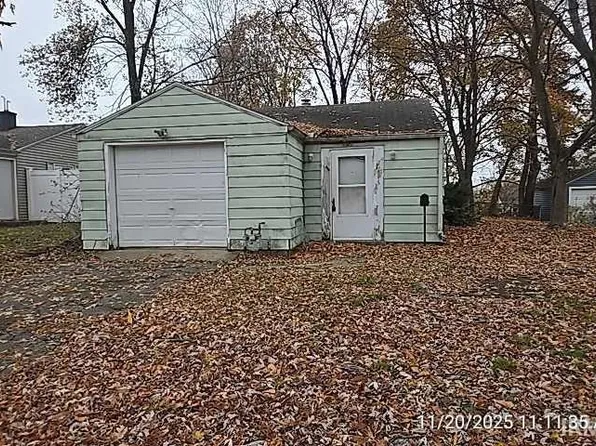 1715 Altgeld St, South Bend, IN 46614