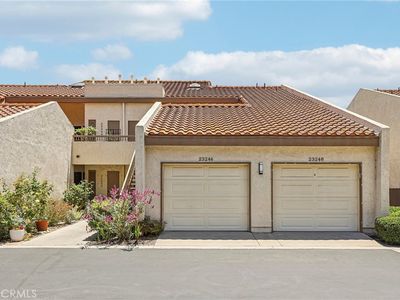 23246 Copante #66, Mission Viejo, CA, 92692