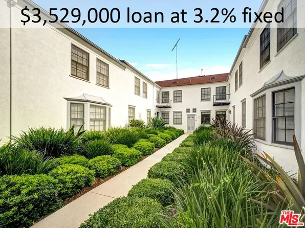 1316 Havenhurst Dr, Los Angeles, CA 90046