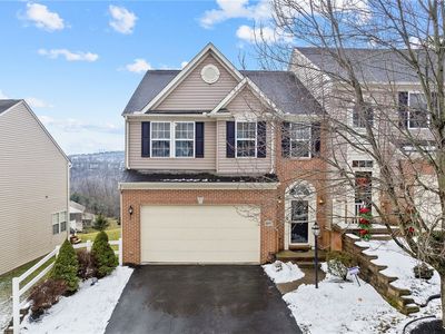 227 Maple Ridge Dr, Canonsburg, PA, 15317