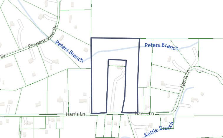 2nd image of 0 Harris Ln
