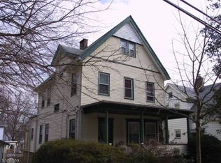 177 Ashland Ave #2, Bloomfield, NJ 07003