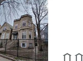 7409 S Evans Ave #2, Chicago, IL 60619