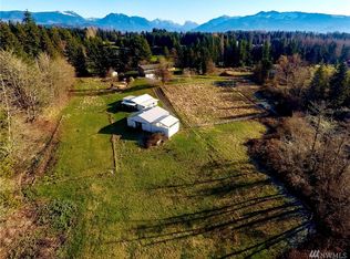 27515 Florence Acres Rd, Monroe, WA 98272