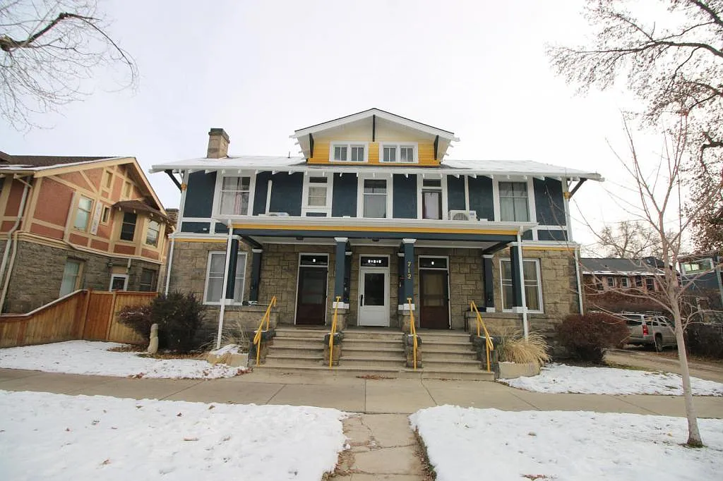 712 N 8th St Apt 6 — Photo 1