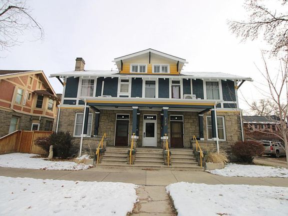5th image of 712 N 8th St APT 1