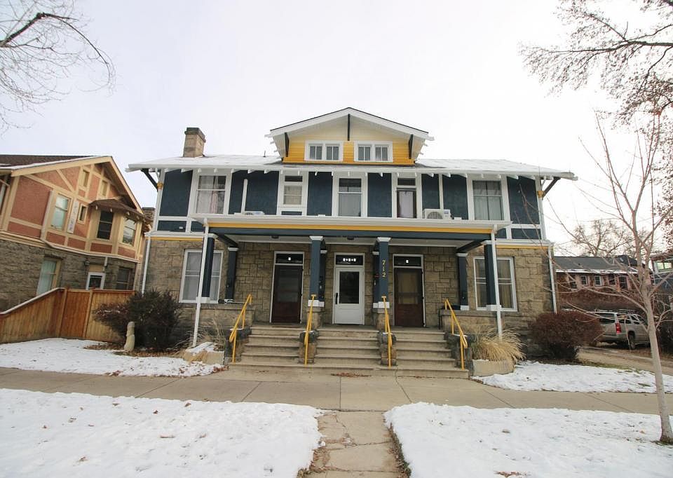 1st image of 712 N 8th St #6