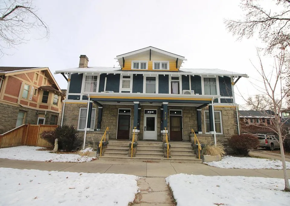 712 N 8th St #6
