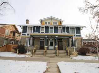 712 N 8th St #6, Boise, ID 83702