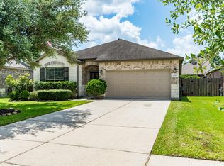 24470 Sundance Spring Dr, Porter, TX 77365