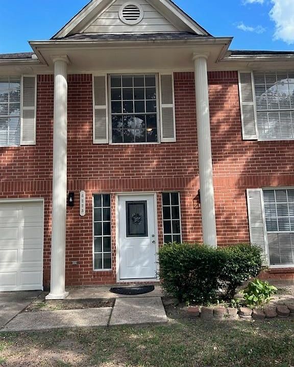 4223 Heathfield Dr, Pasadena, TX 77505 Zillow