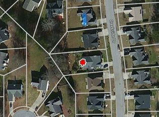 5843 Creekside Dr, Rex, GA 30273