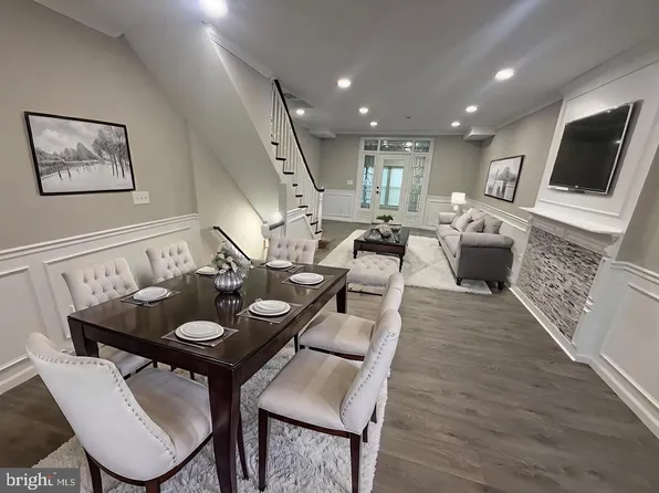 1508 W Chew St, Philadelphia, PA 19141