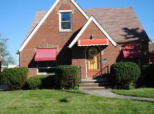 2910 Brookview Blvd, Parma, OH
