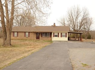 10310 E Highway 10, Greenwood, AR 72936