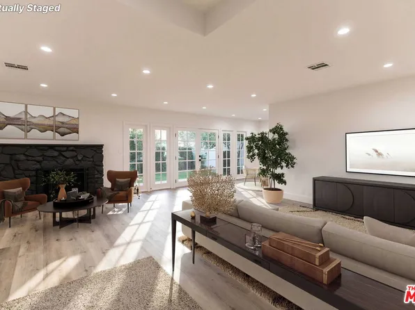 8335 Gladbeck Ave, Northridge, CA 91324