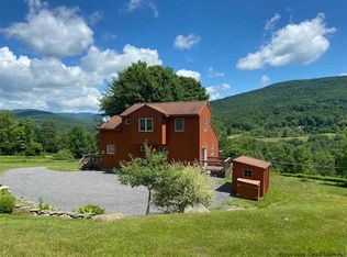 275 Davis Rd, Margaretville, NY 12455