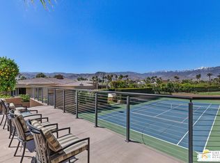 4 Big Sioux Rd, Rancho Mirage, CA 92270
