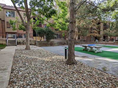 316 Wright Street  Unit 106, Lakewood, CO, 80228