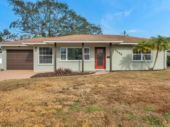 5425 36th Ave N, Saint Petersburg, FL 33710