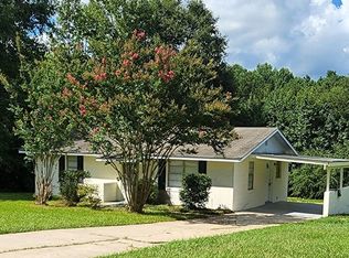 271 Rehoboth Rd, Griffin, GA 30223