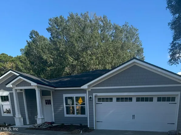 2259 ANNISTON Road, Jacksonville, FL 32246