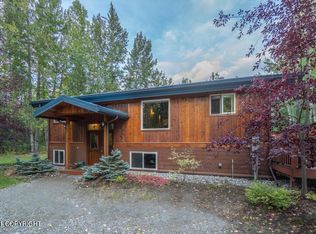 16905 E Pint Cir, Palmer, AK 99645