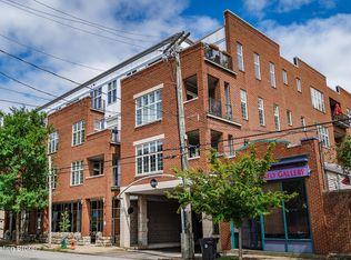 2011 Frankfort Ave UNIT 307, Louisville, KY 40206
