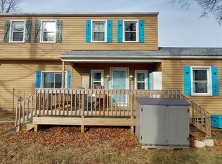 5700 E Chicago Rd, Jonesville, MI 49250