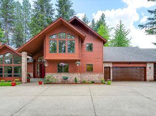 1670 E Hayden Ave, Hayden Lake, ID 83835