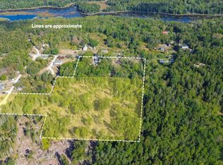 M3L66&66-2 Sunset Cross Road, Deer Isle, ME 04627