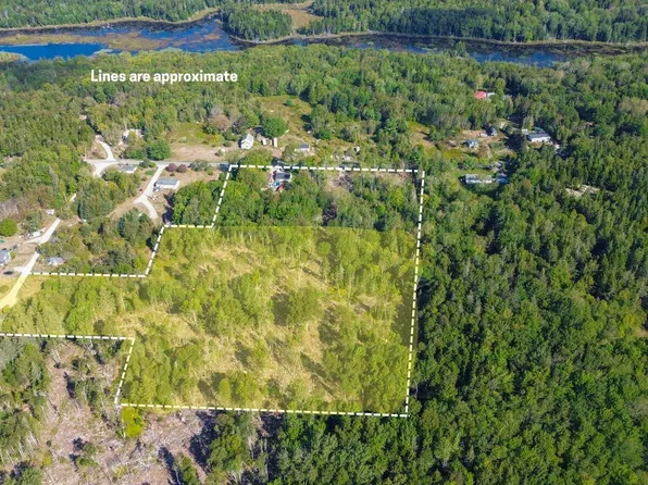M3L66&66-2 Sunset Cross Road, Deer Isle, ME 04627