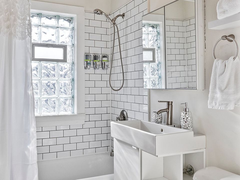 Bathroom - Updated within the last few years!