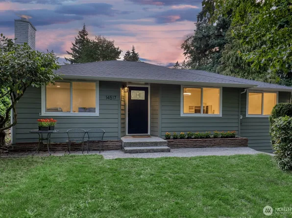 14517 Meridian Avenue N, Shoreline, WA 98133
