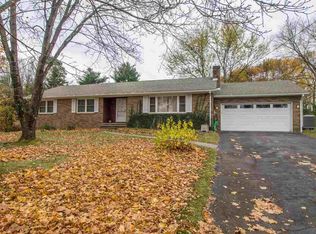 413 Chestnut St, Hurley, NY 12443