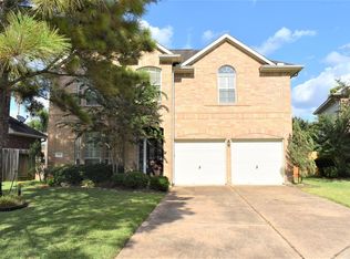 2611 Easton Springs Ct, Pearland, TX 77584