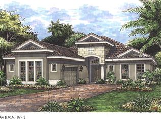 16519 Berwick Ter, Lakewood Ranch, FL 34202