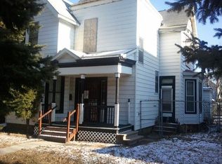 2317 Webster St, Fort Wayne, IN 46807