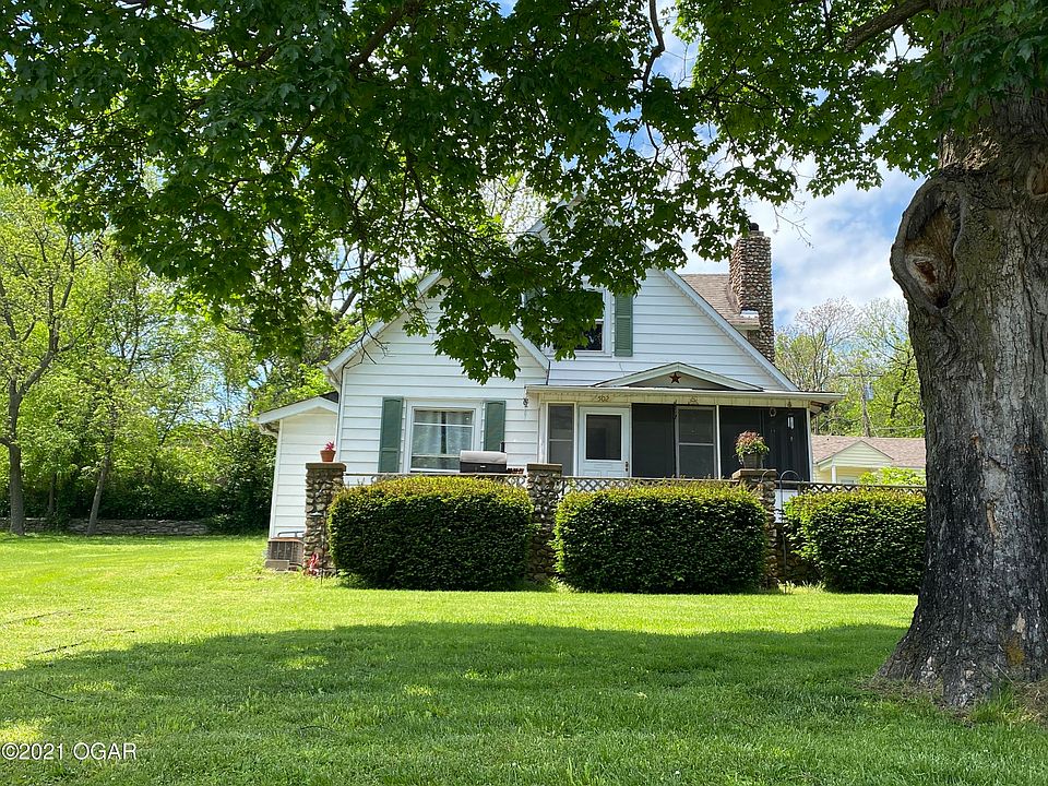 502 Hamilton St, Neosho, MO 64850 Zillow