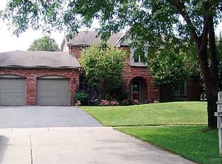 7713 Kings Run Rd, Sylvania, OH 43560