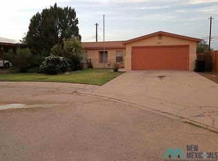 422 Sunnyview St, Carlsbad, NM 88220