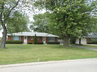 2503 Von Esch Rd, Plainfield, IL 60586