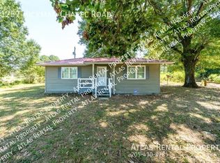 11257 Hickman Chapel Rd, West Blocton, AL 35184
